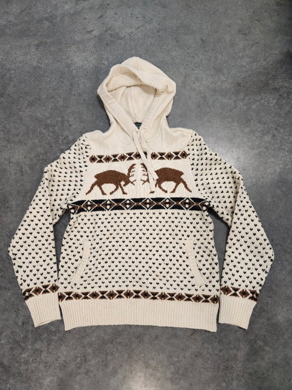 NEW American Eagle Size L Sweater